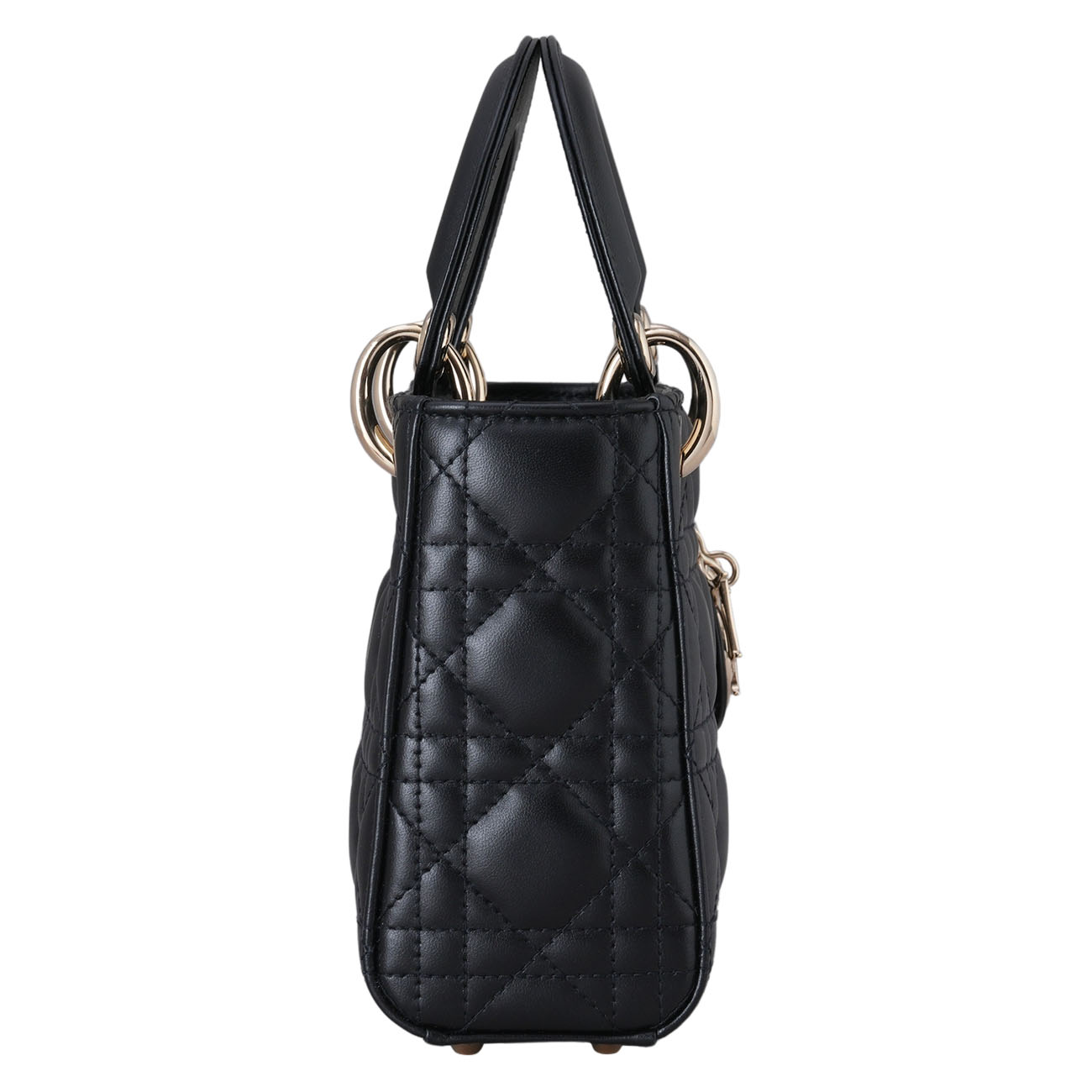 CHRISTIAN DIOR(USED)크리스찬 디올 레이디백 미니